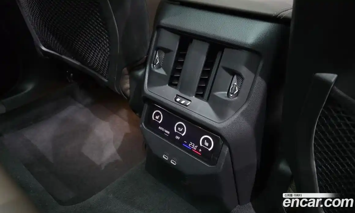 BMW X3 2025 2.0 Автомат в Москве № 798245, фото 19