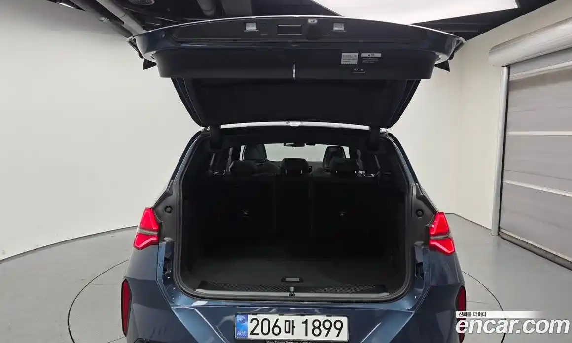 BMW X3 2025 2.0 Автомат в Москве № 798245, фото 20