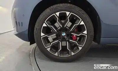 BMW X3 2025 2.0 Автомат в Москве № 798245, миниатюра 5