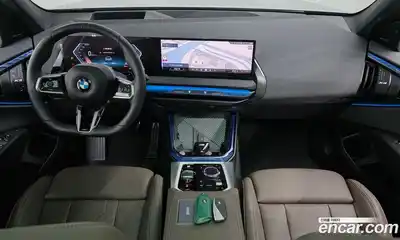 BMW X3 2025 2.0 Автомат в Москве № 798245, миниатюра 7