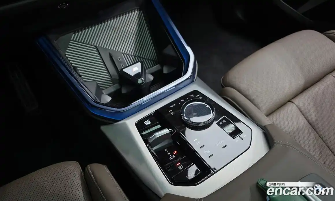 BMW X3 2025 2.0 Автомат в Москве № 798245, фото 9