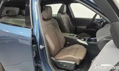 BMW X3 2025 2.0 Автомат в Москве № 798245, миниатюра 10