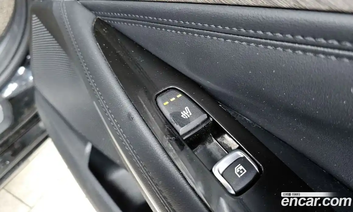 Kia K8 2021 1.6 Автомат в Москве № 798396, фото 19