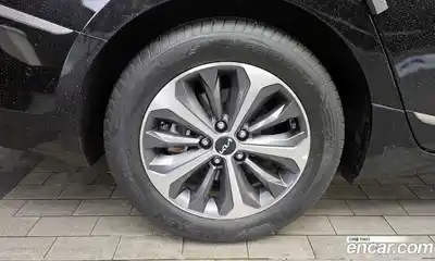 Kia K8 2021 1.6 Автомат в Москве № 798396, миниатюра 5