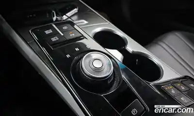 Kia K8 2021 1.6 Автомат в Москве № 798396, миниатюра 9