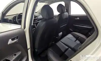 Kia Morning 2023 1.0 Автомат в Москве № 798422, миниатюра 11