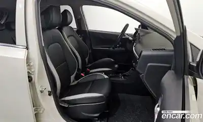 Kia Morning 2023 1.0 Автомат в Москве № 798422, миниатюра 12