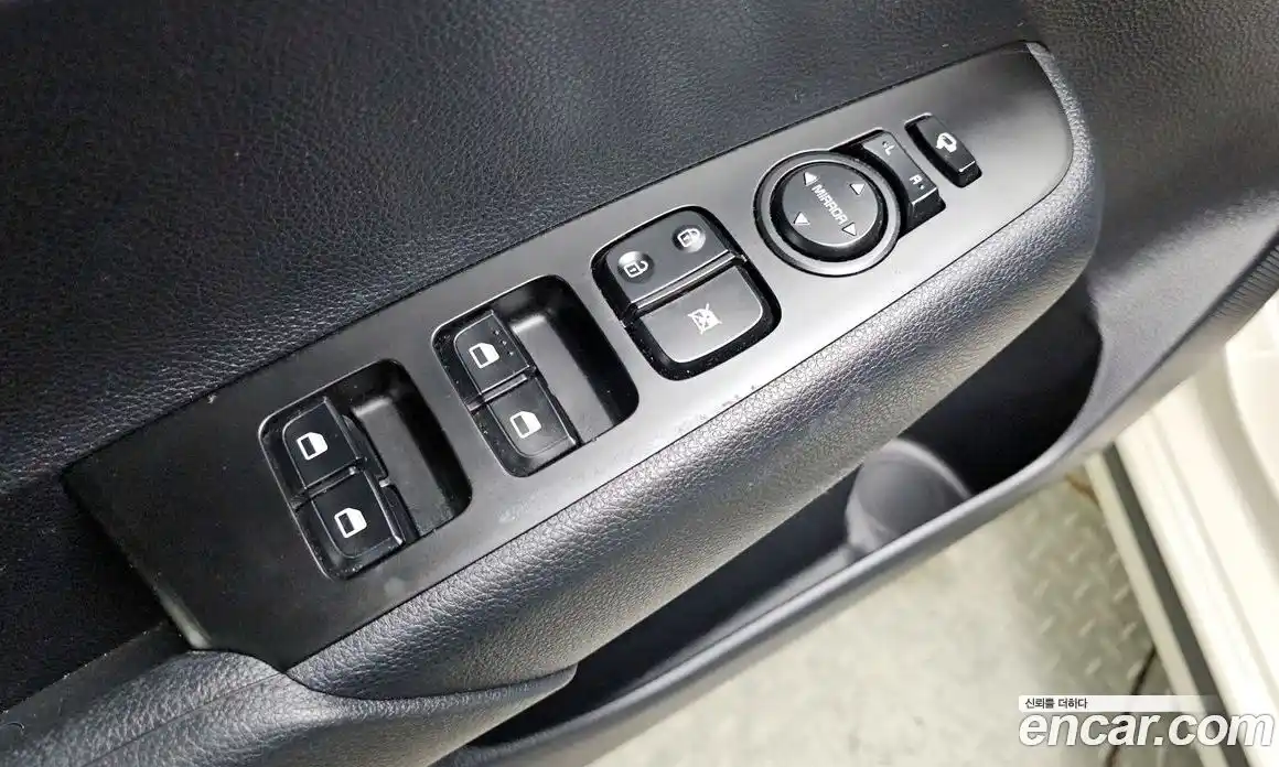 Kia Morning 2023 1.0 Автомат в Москве № 798422, фото 13