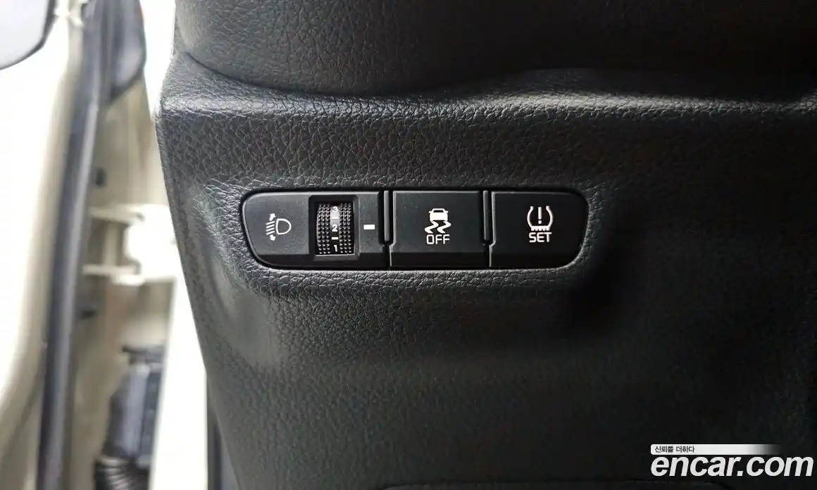 Kia Morning 2023 1.0 Автомат в Москве № 798422, фото 14