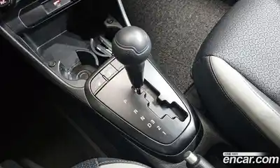 Kia Morning 2023 1.0 Автомат в Москве № 798422, миниатюра 9