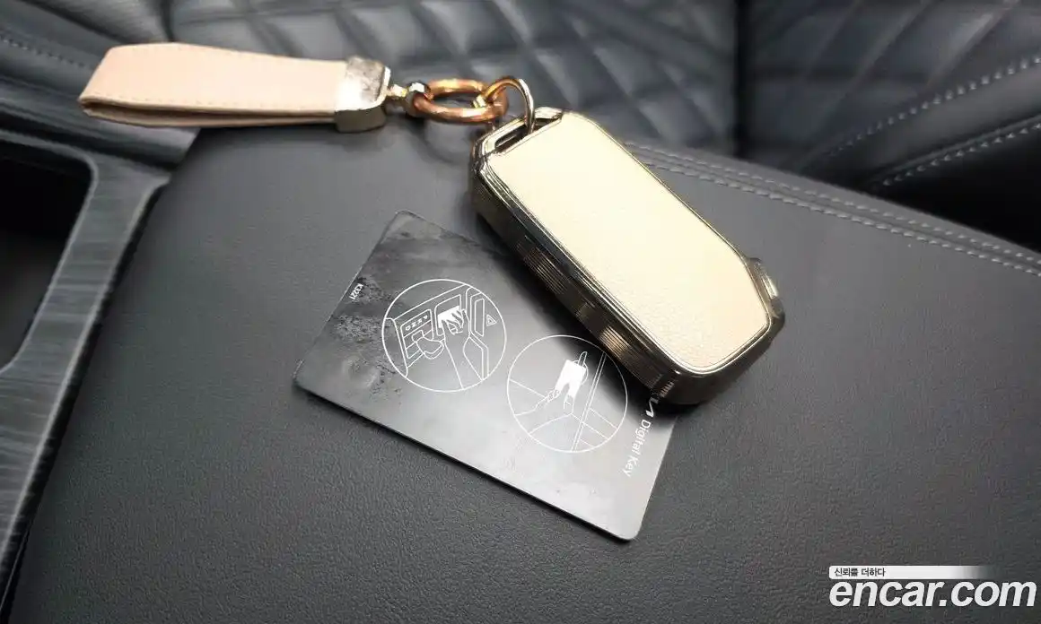 Kia Sorento 2021 2.2 Автомат в Москве № 798424, фото 18