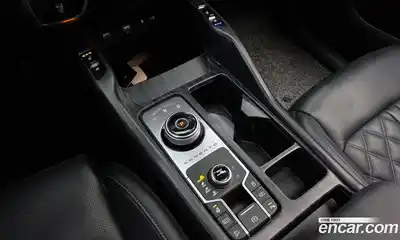 Kia Sorento 2021 2.2 Автомат в Москве № 798424, миниатюра 9