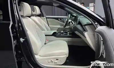 Kia K8 2023 2.5 Автомат в Москве № 798436, миниатюра 11