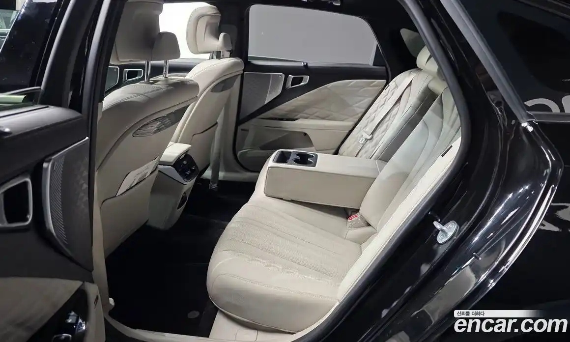 Kia K8 2023 2.5 Автомат в Москве № 798436, фото 12