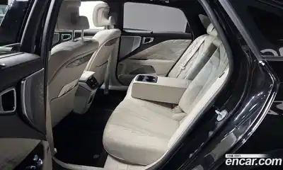 Kia K8 2023 2.5 Автомат в Москве № 798436, миниатюра 12