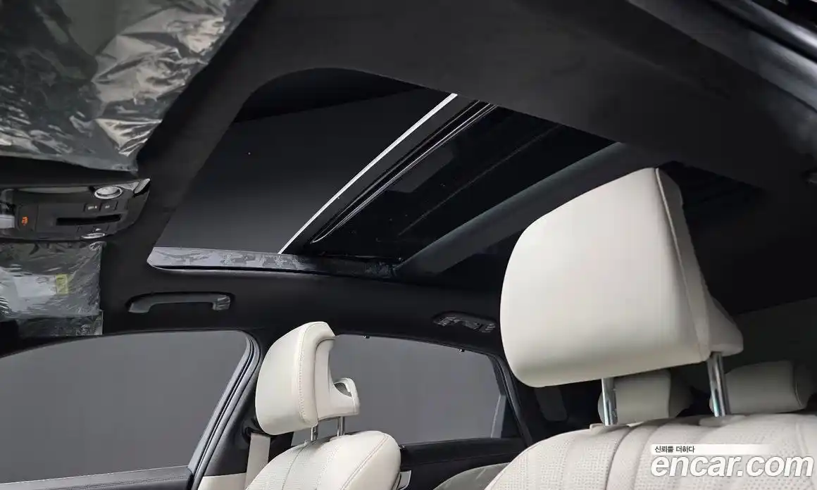 Kia K8 2023 2.5 Автомат в Москве № 798436, фото 18