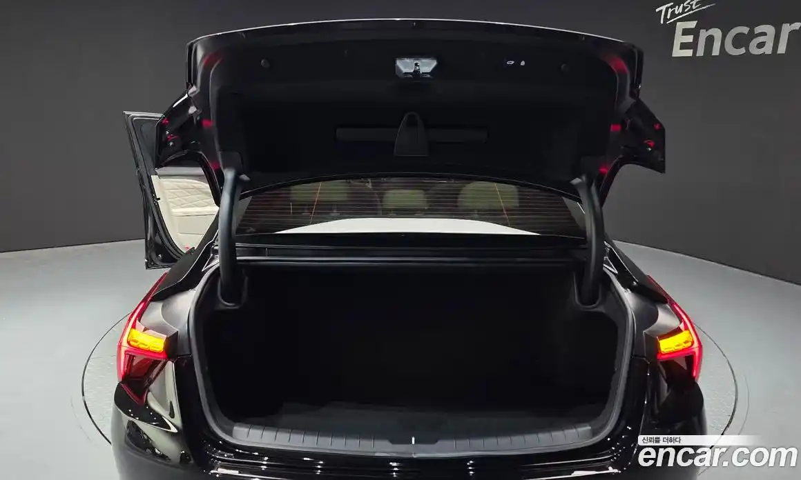 Kia K8 2023 2.5 Автомат в Москве № 798436, фото 20