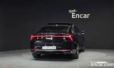 Kia K8 2023 2.5 Автомат в Москве № 798436, миниатюра 4