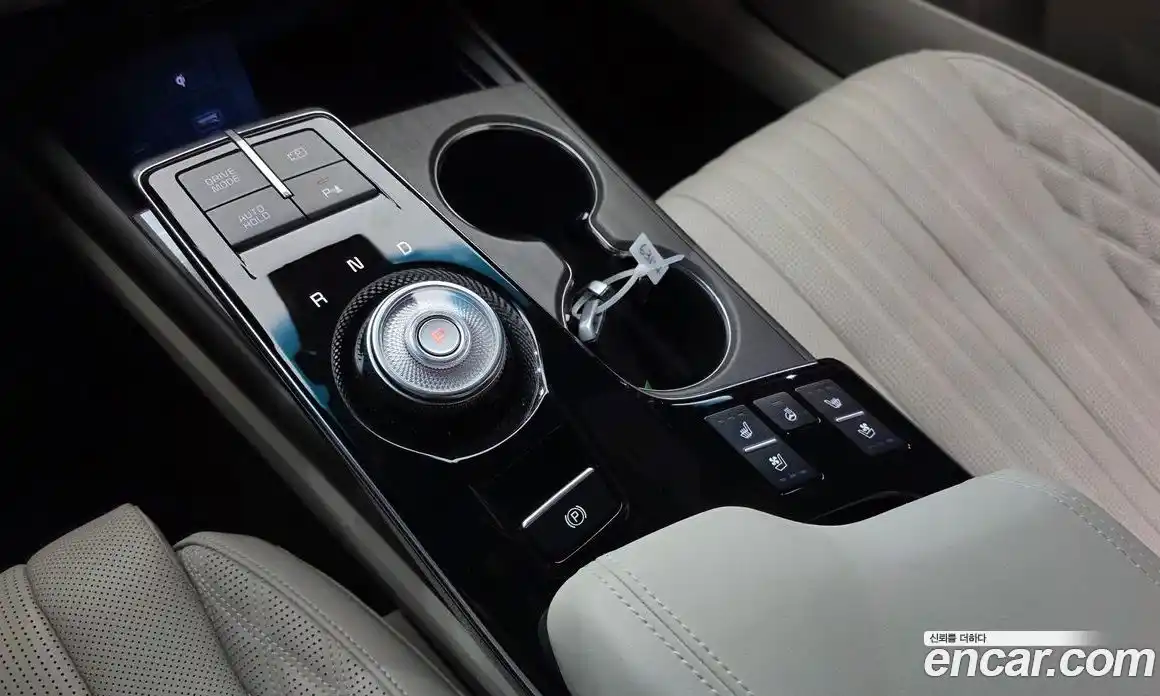 Kia K8 2023 2.5 Автомат в Москве № 798436, фото 9