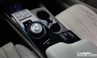 Kia K8 2023 2.5 Автомат в Москве № 798436, миниатюра 9