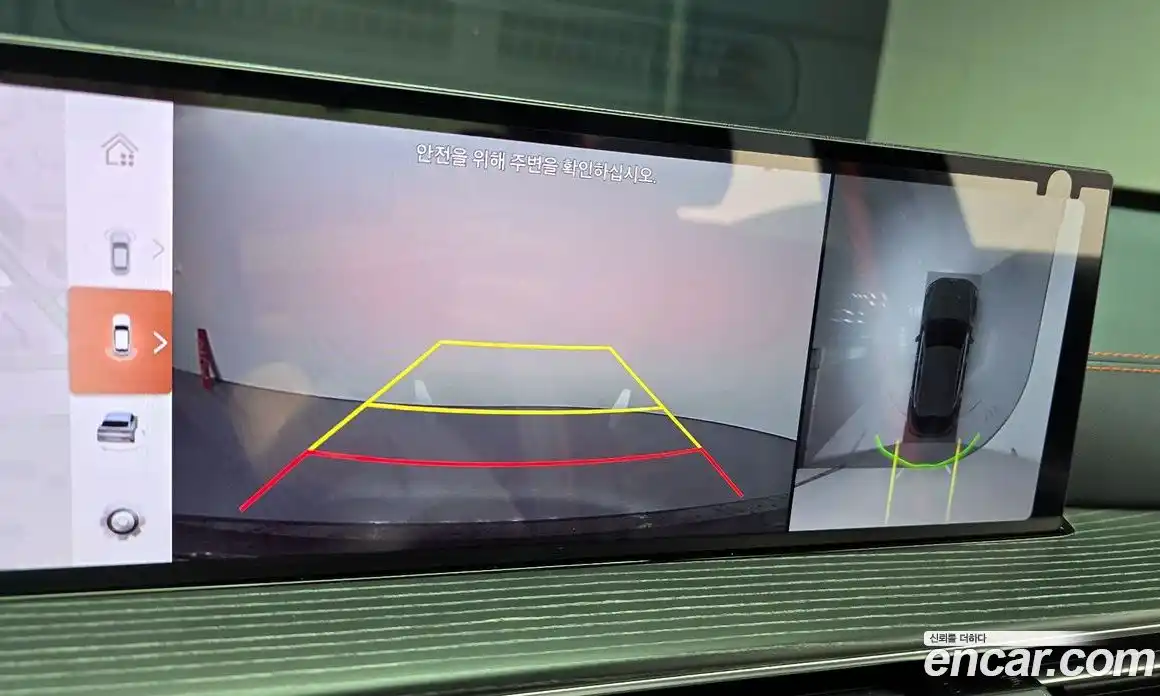 Genesis GV80 2025 3.5 Классический в Москве № 798628, фото 15