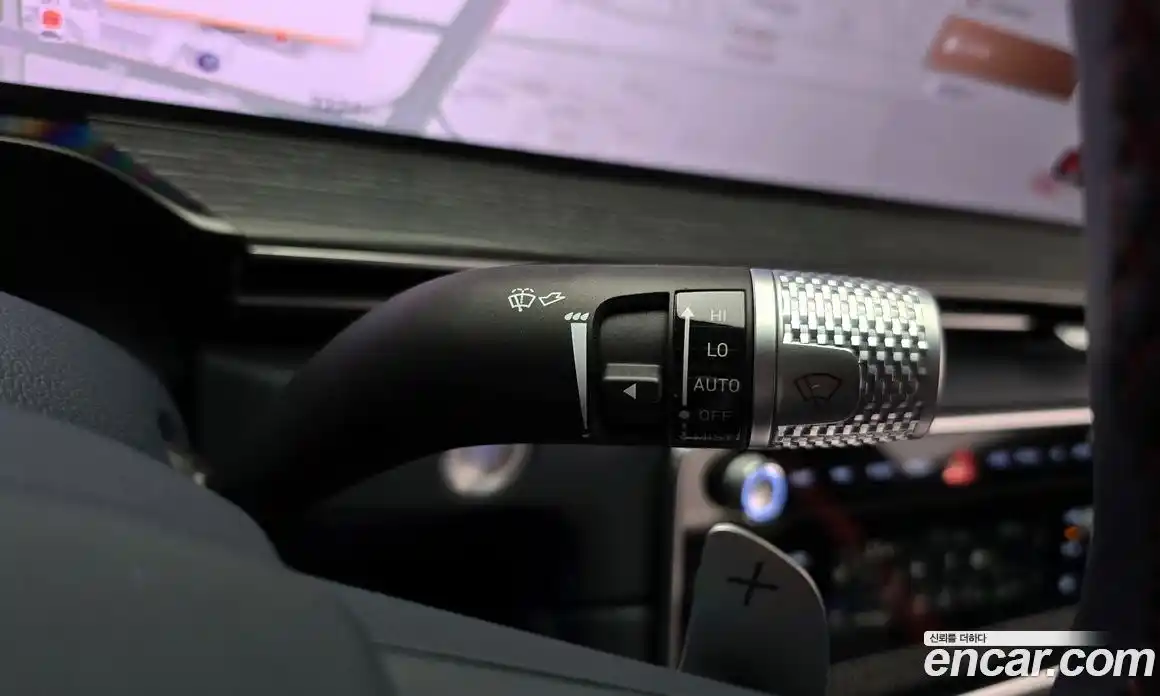 Genesis GV80 2025 3.5 Классический в Москве № 798628, фото 18