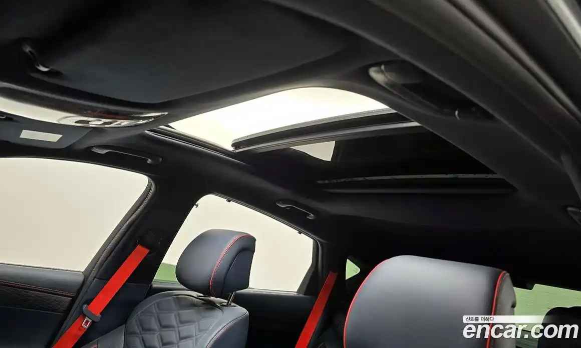 Genesis GV80 2025 3.5 Классический в Москве № 798628, фото 20