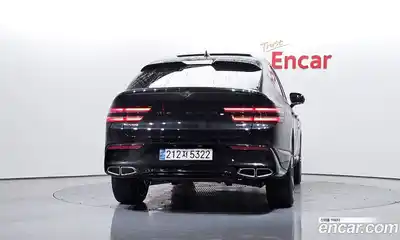 Genesis GV80 2025 3.5 Классический в Москве № 798628, миниатюра 4