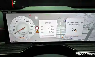 Genesis GV80 2025 3.5 Классический в Москве № 798628, миниатюра 8