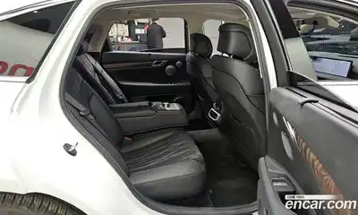 Genesis G80 2024 2.5 Автомат в Москве № 798642, миниатюра 11