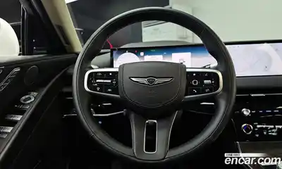 Genesis G80 2024 2.5 Автомат в Москве № 798642, миниатюра 12