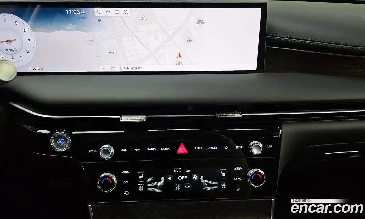 Genesis G80 2024 2.5 Автомат в Москве № 798642, фото 13