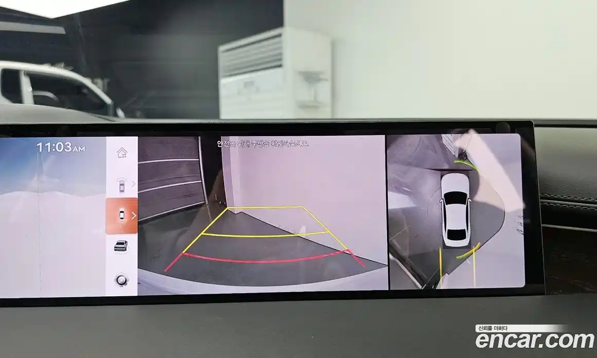 Genesis G80 2024 2.5 Автомат в Москве № 798642, фото 14