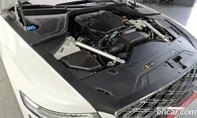 Genesis G80 2024 2.5 Автомат в Москве № 798642, миниатюра 5