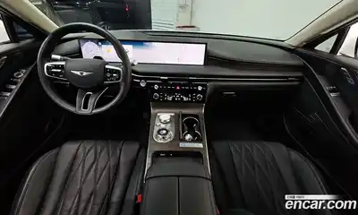 Genesis G80 2024 2.5 Автомат в Москве № 798642, миниатюра 6