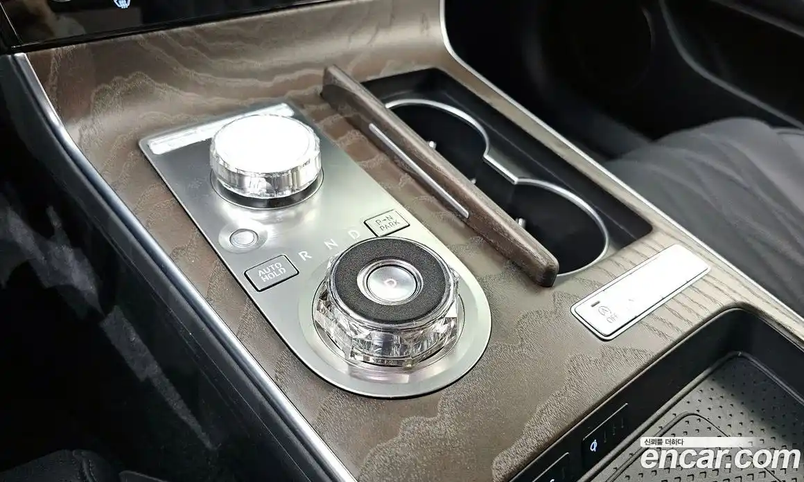 Genesis G80 2024 2.5 Автомат в Москве № 798642, фото 8