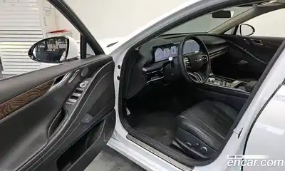 Genesis G80 2024 2.5 Автомат в Москве № 798642, миниатюра 9