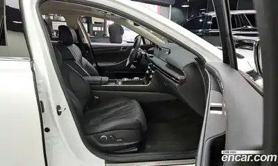 Genesis G80 2024 2.5 Автомат в Москве № 798642, миниатюра 10