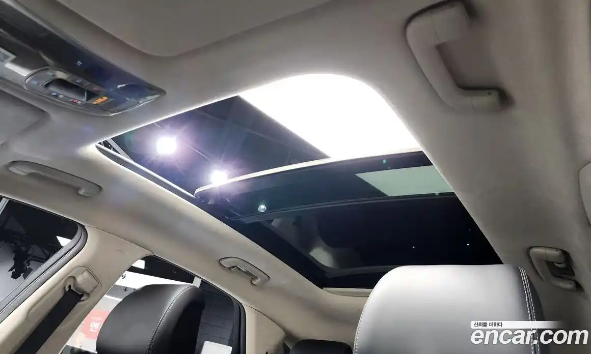 Genesis GV70 2021 2.2 Автомат в Москве № 798704, фото 19