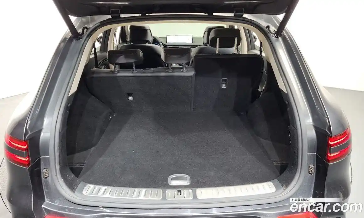 Genesis GV70 2021 2.2 Автомат в Москве № 798704, фото 20