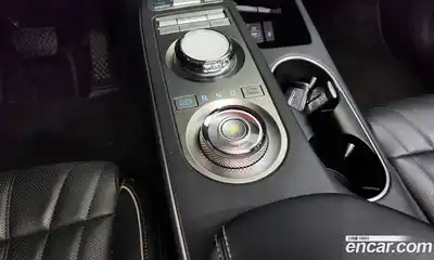 Genesis GV70 2021 2.2 Автомат в Москве № 798704, миниатюра 9