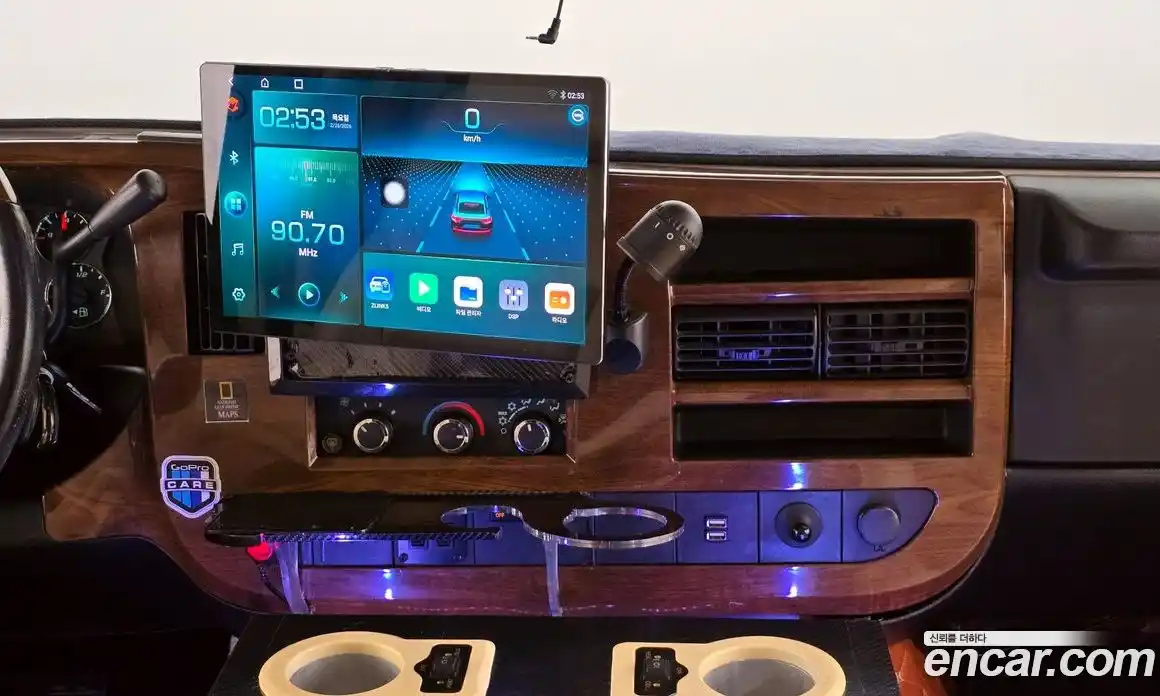 Chevrolet Express Van 2011 5.3 Автомат в Москве № 798723, фото 14