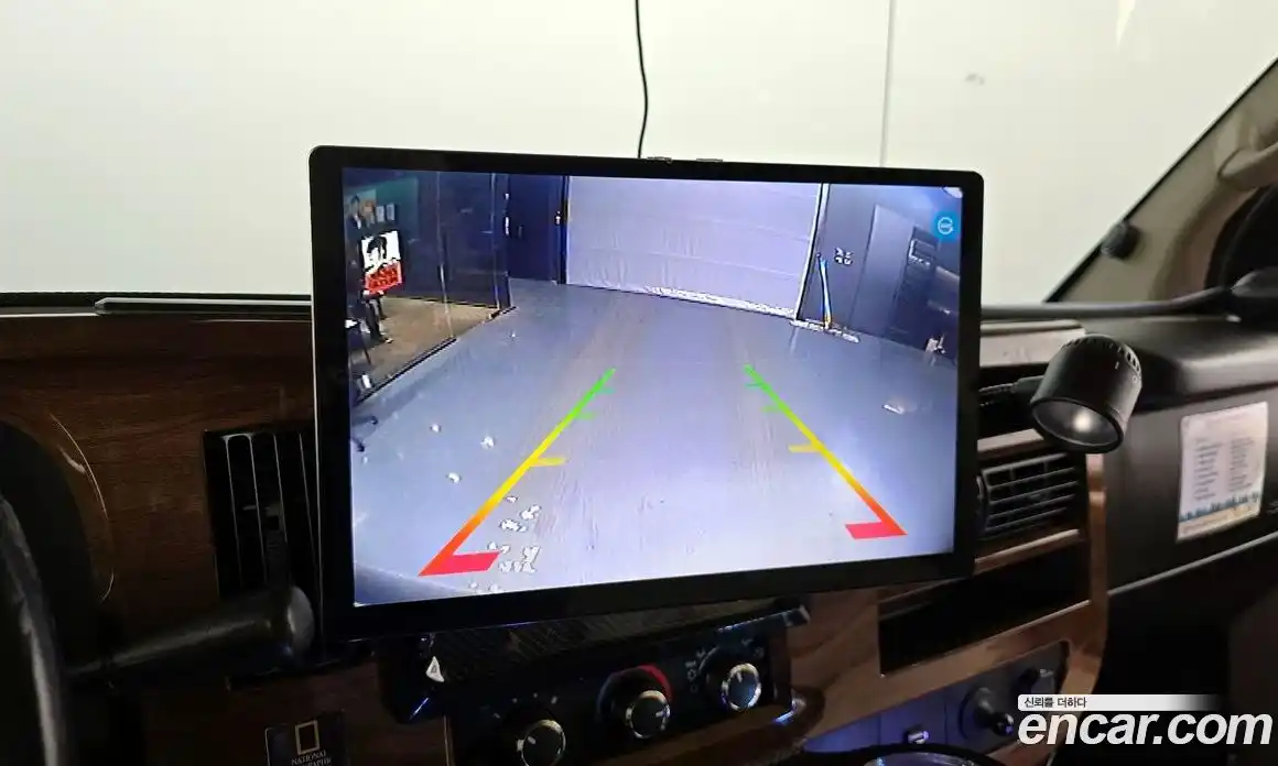 Chevrolet Express Van 2011 5.3 Автомат в Москве № 798723, фото 15