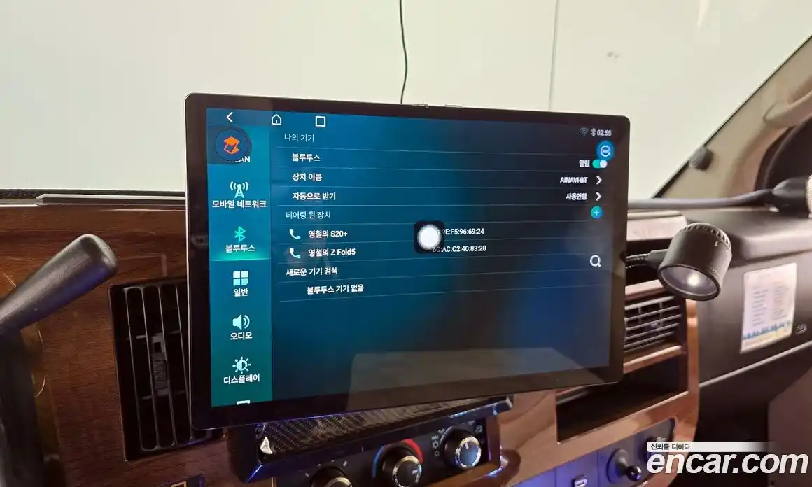 Chevrolet Express Van 2011 5.3 Автомат в Москве № 798723, фото 16