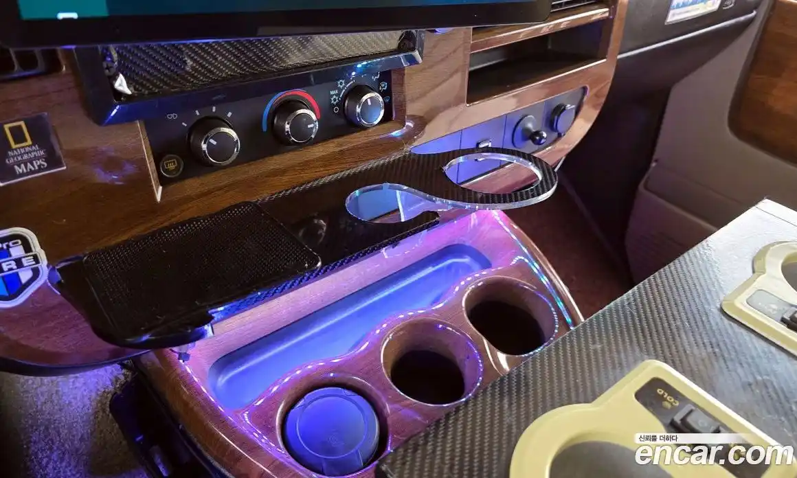 Chevrolet Express Van 2011 5.3 Автомат в Москве № 798723, фото 18