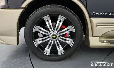 Chevrolet Express Van 2011 5.3 Автомат в Москве № 798723, миниатюра 5