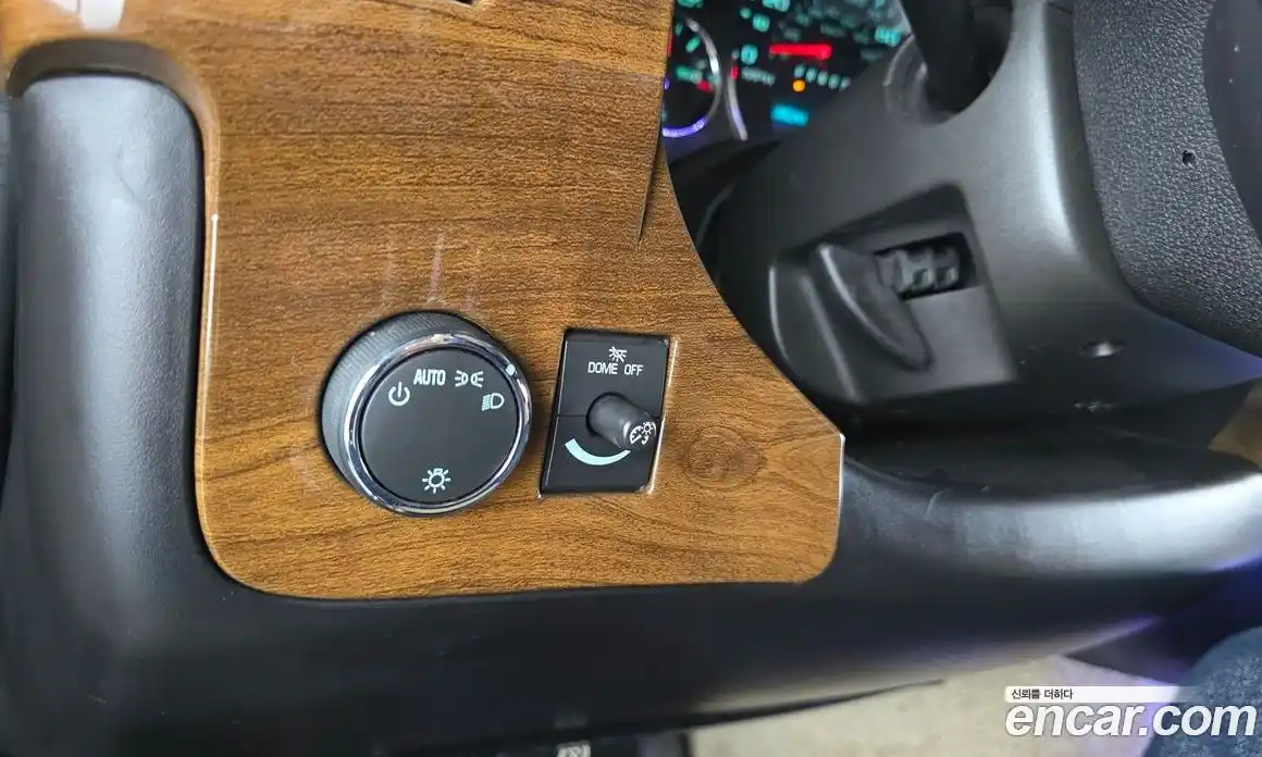 Chevrolet Express Van 2011 5.3 Автомат в Москве № 798723, фото 6