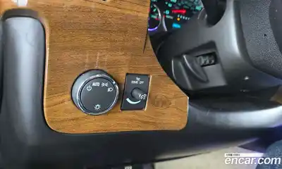 Chevrolet Express Van 2011 5.3 Автомат в Москве № 798723, миниатюра 6