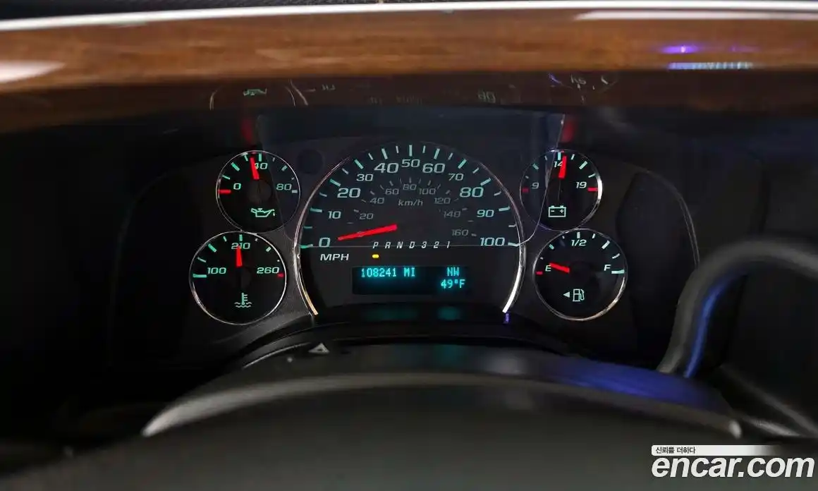 Chevrolet Express Van 2011 5.3 Автомат в Москве № 798723, фото 8