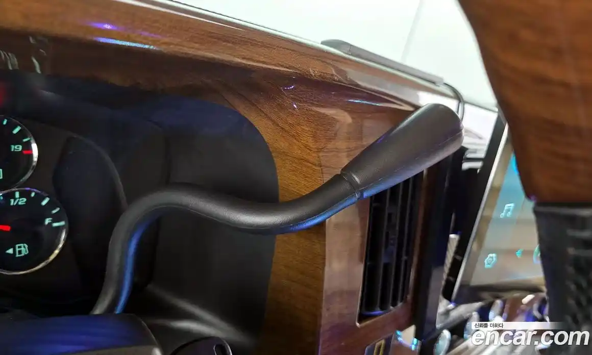 Chevrolet Express Van 2011 5.3 Автомат в Москве № 798723, фото 9